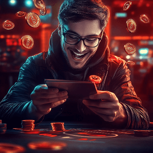 Как войти и зарегистрироваться на зеркале casino pin-up