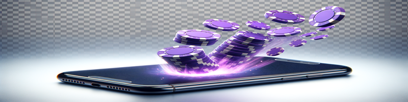 Сайт казино Playdom казино